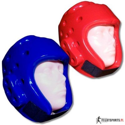BUSHI KASK PIANKOWY