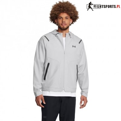 UNDER ARMOUR KURTKA UNSTOPPABLE STORM 014