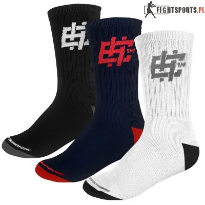 EXTREME HOBBY SKARPETKI HASHTAG MIX