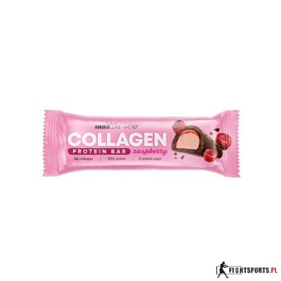 HIRO LAB COLLAGEN PROTEIN BAR 50g