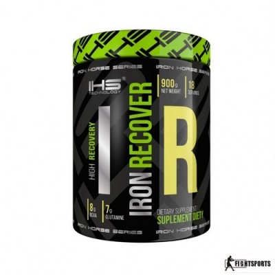 IRON HORSE IRON RECOVER 900 g