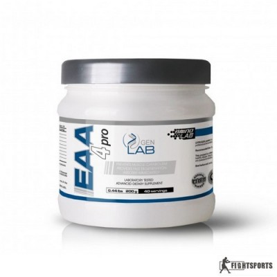 GEN LAB EAA 200G