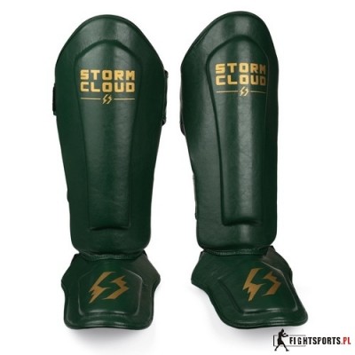 STORMCLOUD OCHRANIACZE PISZCZELI VANGUARD ZIELONE