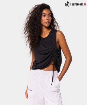 CARPATREE TANK TOP RUCHING