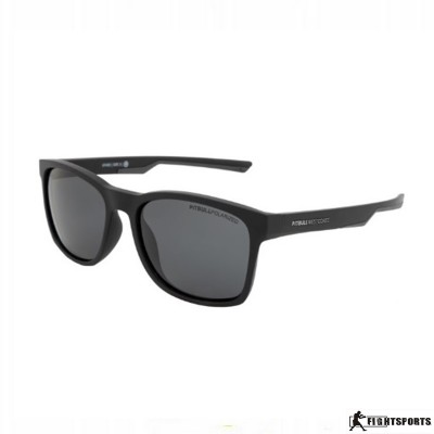 PIT BULL OKULARY PRZECIWSŁONECZNE SEASTAR BLACK