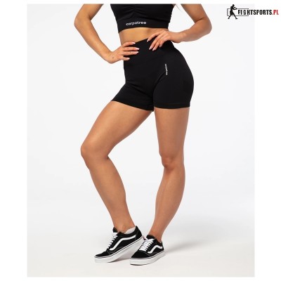 CARPATREE SZORTY BEZSZWOWE ALLURE BLACK