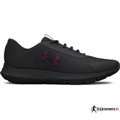 UNDER ARMOUR BUTY BIEGOWE CHARGED ROGUE STORM