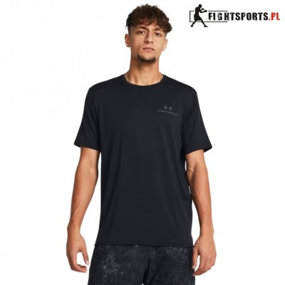UNDER ARMOUR KOSZULKA RUSH ENERGY 001