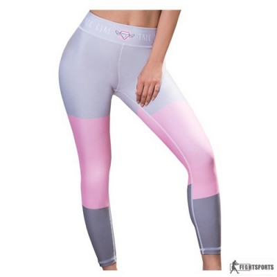 TREC LEGGINSY TrecGirl 022 spring candy