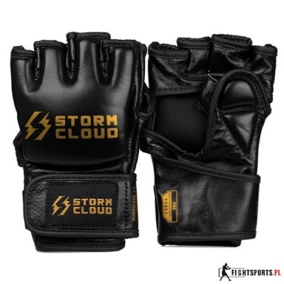 STORMCLOUD RĘKAWICE MMA HURRICANE 3.0 4oz