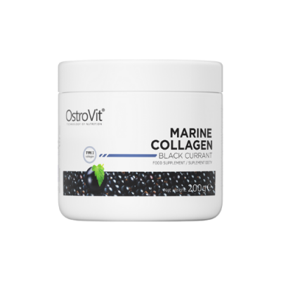 OSTROVIT MARINE COLLAGEN 200g SMAKOWY