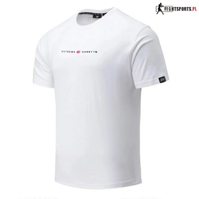 EXTREME HOBBY KOSZULKA ORDER WHITE