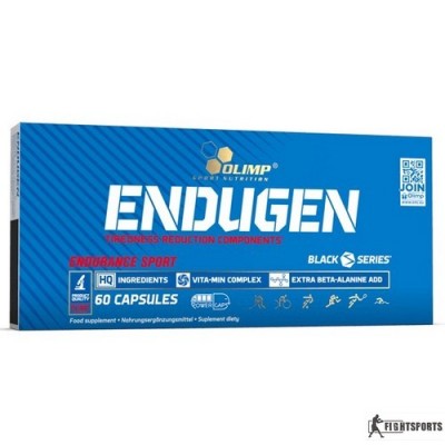 Olimp ENDUGEN 60 kaps