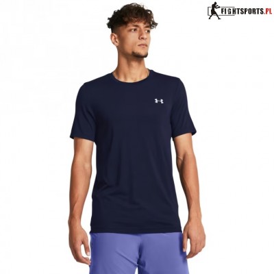 UNDER ARMOUR KOSZULKA TRENINGOWA VANISH SEAMLESS 410