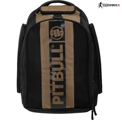 PIT BULL PLECAK TORBA TRENINGOWA BIG CONVERTIBLE HILLTOP SAND