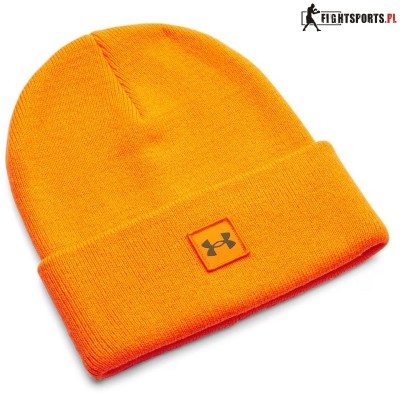 UNDER ARMOUR CZAPKA HALFTIME CUFF 793