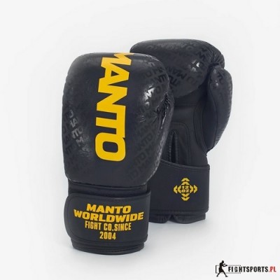 MANTO RĘKAWICE BOKSERSKIE PRIME 2.0 PRO