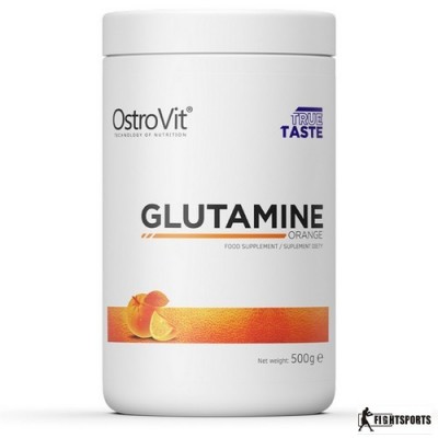 OSTROVIT GLUTAMINA 500g