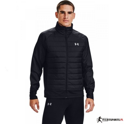 UNDER ARMOUR KURTKA RUN INSULATE HYBRID