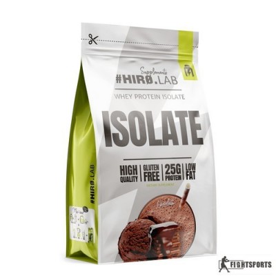 HIRO.LAB WHEY PROTEIN ISOLATE 700g