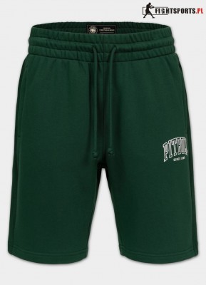 PIT BULL SZORTY BADGER