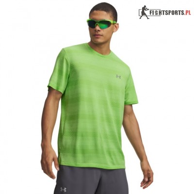 UNDER ARMOUR KOSZULKA VELOCITI 712