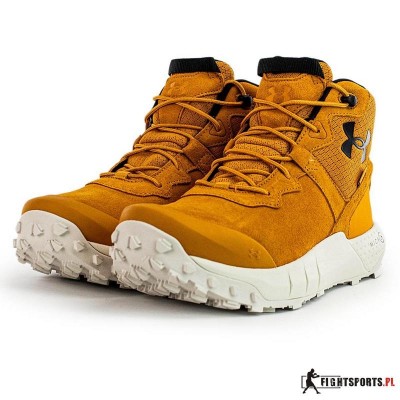 UNDER ARMOUR BUTY TAKTYCZNE VALSETZ TREK MID WP 800