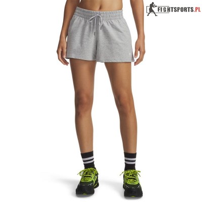 UNDER ARMOUR SZORTY SPORT TERRY