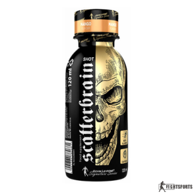 KEVIN LEVRONE SCATTERBRAIN SHOT 120ml