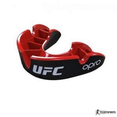 Opro Ochraniacz szczęki UFC Silver