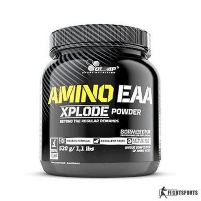 OLIMP AMINO EAA Xplode 520g