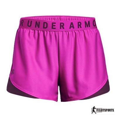 UNDER ARMOUR SZORTY Play Up 3.0 660