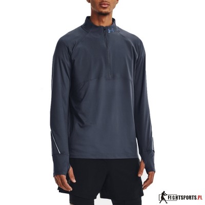 UNDER ARMOUR BLUZA QUALIFIER RUN 2.0 1/2 ZIP 044