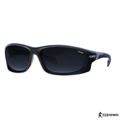 OPC OKULARY PRZECIWSŁONECZNE PRO SPORT K2 MATT BLACK GREY