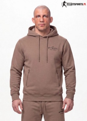 PIT BULL BLUZA Z KAPTUREM ARBOR
