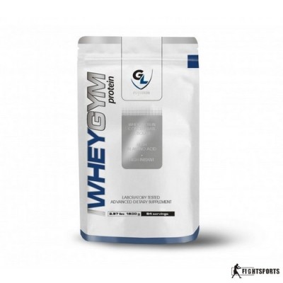 GEN LAB WHEYGYM PROTEIN 1620G