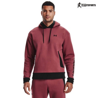 UNDER ARMOUR BLUZA RECOVER