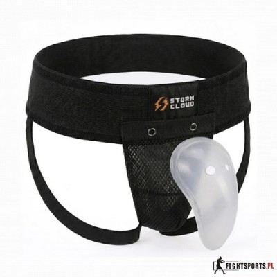 STORMCLOUD SUSPENSOR GG 1.0