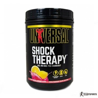 UNIVERSAL SHOCK THERAPY 1000g