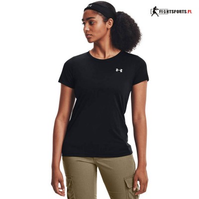 UNDER ARMOUR KOSZULKA TECH