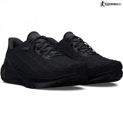 UNDER ARMOUR BUTY HOVR MACHINA 3 CLONE BLACK