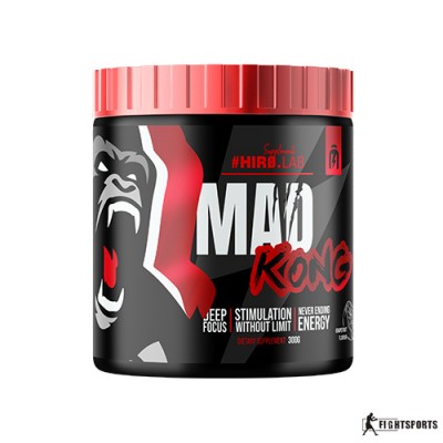 HIRO.LAB MAD KONG 300g