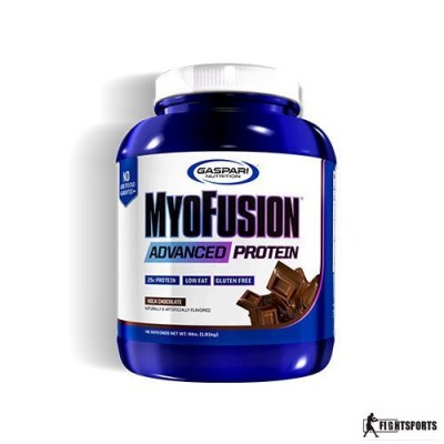GASPARI NUTRITION MYOFUSION ADVANCED 1814g