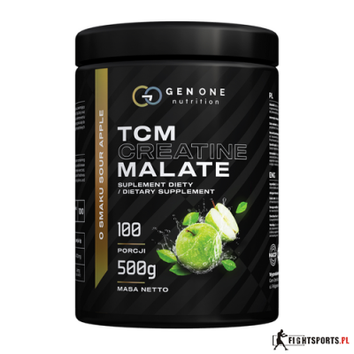 GEN ONE TCM 500g