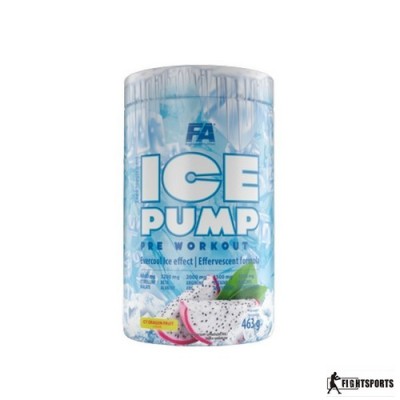 FITNESS AUTHORITY ICE PUMP 463g