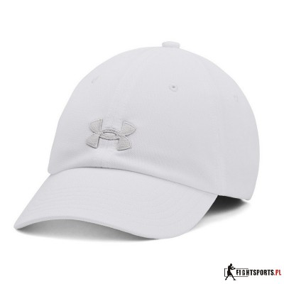 UNDER ARMOUR CZAPKA Z DASZKIEM BLITZING 100