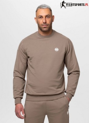 PIT BULL BLUZA CREWNECK NUGGET