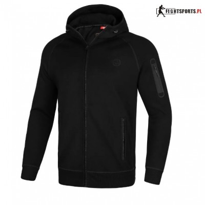 PIT BULL BLUZA BEACHFRONT BLACK