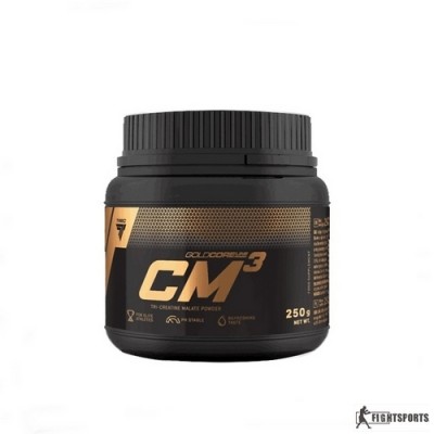 TREC CM3 GOLD CORE 1300 250G