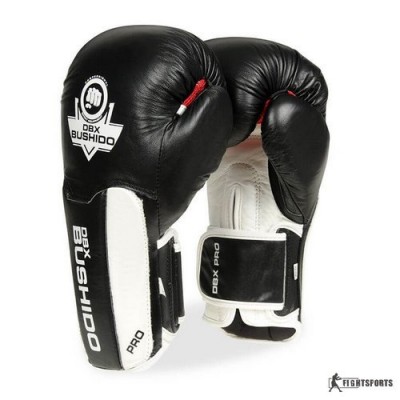 BUSHIDO RĘKAWICE BOKSERSKIE B-3WPRO
